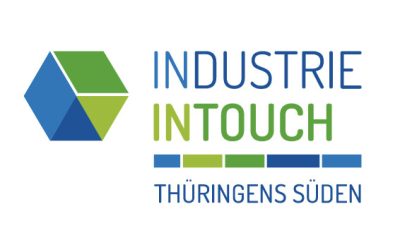 Rockenstein ist bei Industrie INTOUCH Thüringer Wald 2022 dabei!
